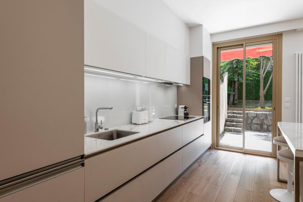 Vente Appartement de luxe Nice 3 Pièces 86.01 m²