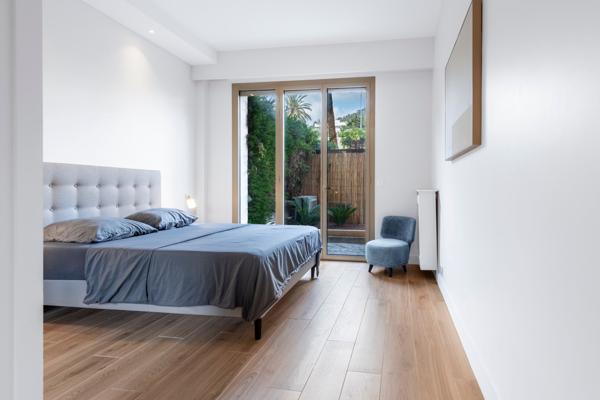 Vente Appartement de luxe Nice 3 Pièces 86.01 m²