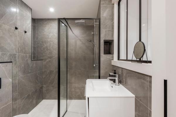 Vente Appartement de luxe Nice 3 Pièces 86.01 m²