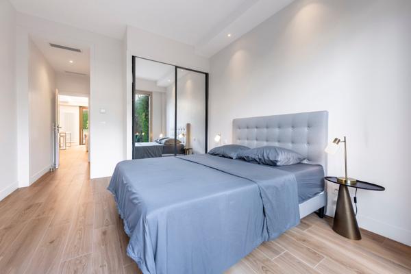 Vente Appartement de luxe Nice 3 Pièces 86.01 m²