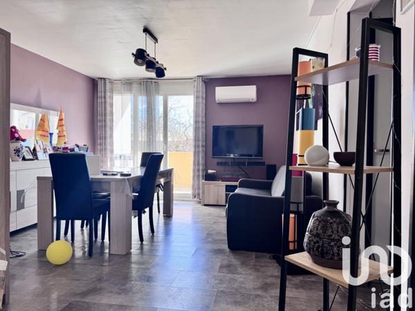 Appartement à vendre 4 pièces 77 m² Perpignan