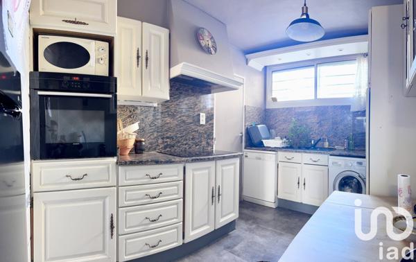 Appartement à vendre 4 pièces 77 m² Perpignan