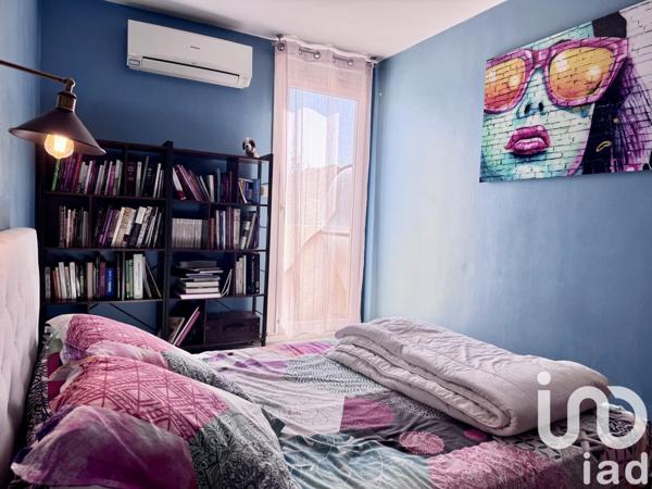 Appartement à vendre 4 pièces 77 m² Perpignan