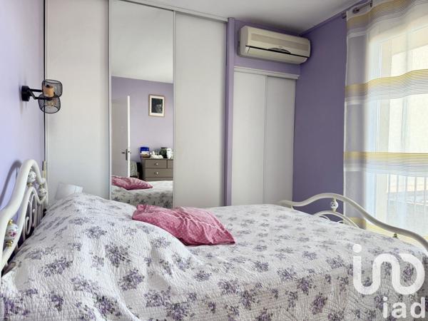 Appartement à vendre 4 pièces 77 m² Perpignan