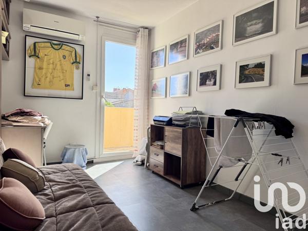 Appartement à vendre 4 pièces 77 m² Perpignan