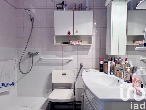 Appartement à vendre 4 pièces 77 m² Perpignan