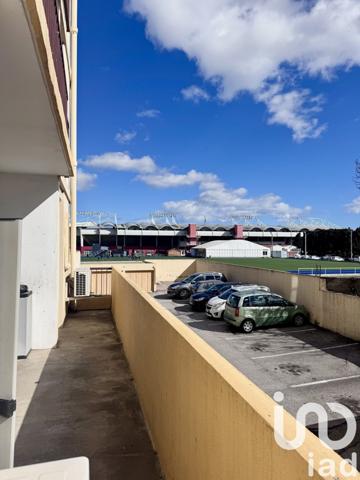 Appartement à vendre 4 pièces 77 m² Perpignan