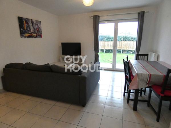 APPARTEMENT T2 MEUBLE FROUZINS