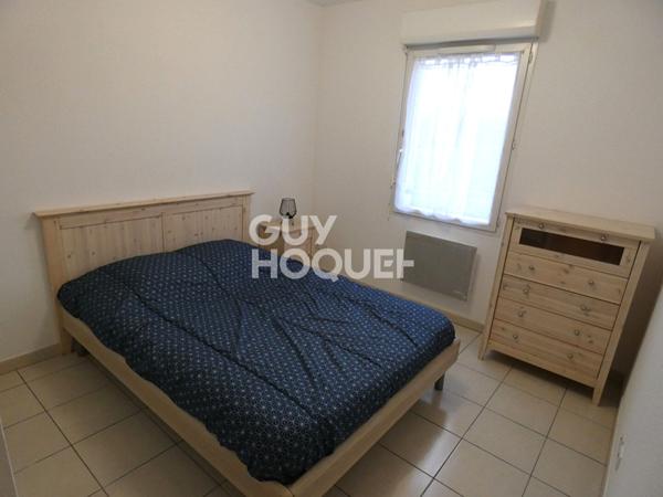 APPARTEMENT T2 MEUBLE FROUZINS
