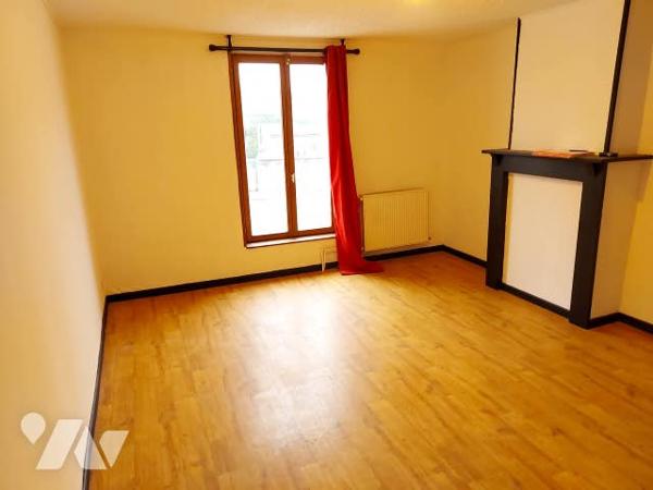 Maison semi individuelle