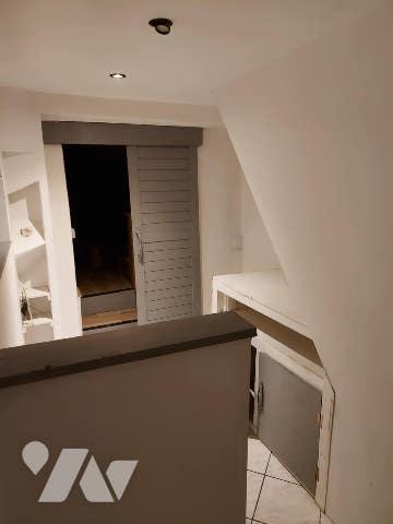 Maison semi individuelle