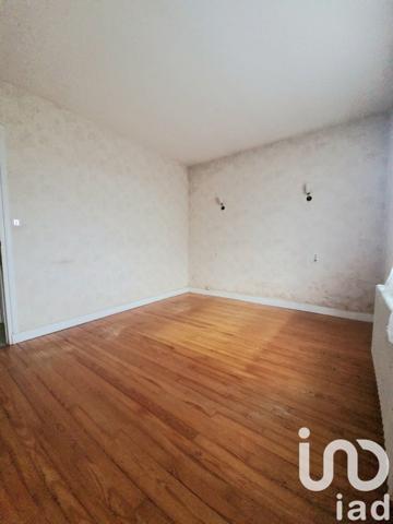 Maison traditionnelle 3 pièces de 70 m² à Riorges (42153)