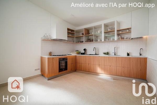 Maison traditionnelle 3 pièces de 70 m² à Riorges (42153)