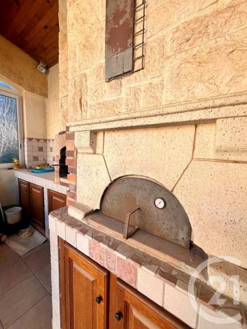 Maison à vendre  5 pièces - 165 m2 ST CYR SUR MER - 83