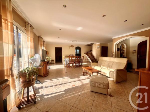 Maison à vendre  5 pièces - 165 m2 ST CYR SUR MER - 83