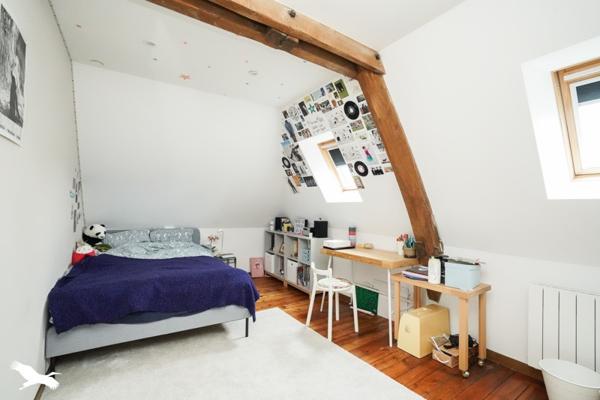 Maison à vendre |  Artannes-sur-Indre |  6 pièces | 166 m²