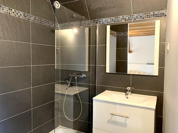 Propriété de caractère, 2 maisons en pierre parfaitement rénovées, avec piscine, dépendances et terrain 1 Ha