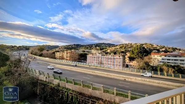 Appartement à vendre 2 pièces 45m²