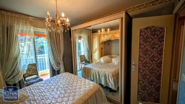 Appartement à vendre 2 pièces 45m²