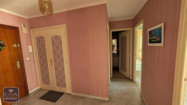 Appartement à vendre 2 pièces 45m²