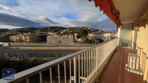 Appartement à vendre 2 pièces 45m²