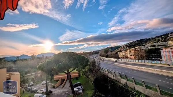 Appartement à vendre 2 pièces 45m²