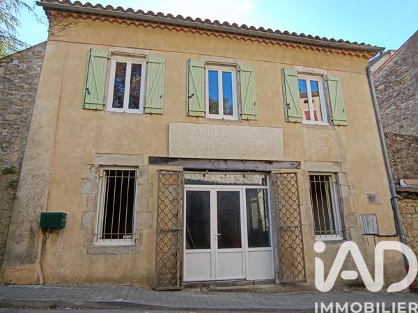 Maison à vendre 2 pièces 47,7 m² Les Vans