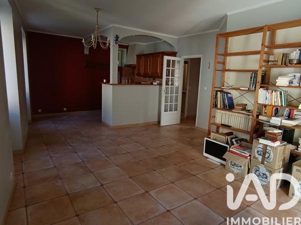 Maison à vendre 2 pièces 47,7 m² Les Vans