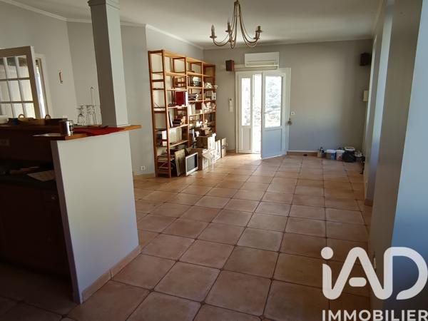 Maison à vendre 2 pièces 47,7 m² Les Vans