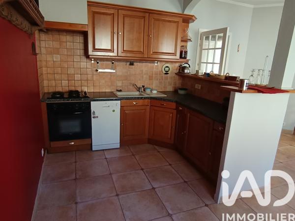 Maison à vendre 2 pièces 47,7 m² Les Vans