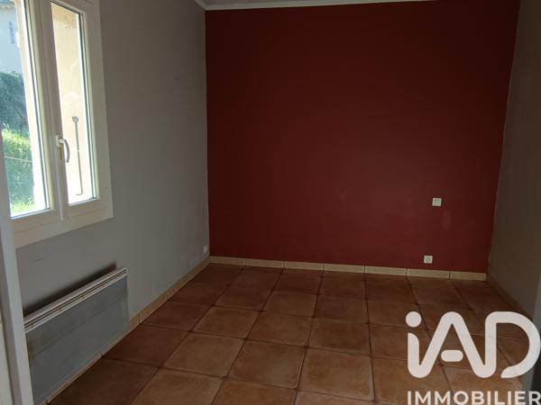 Maison à vendre 2 pièces 47,7 m² Les Vans