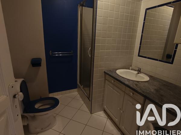 Maison à vendre 2 pièces 47,7 m² Les Vans