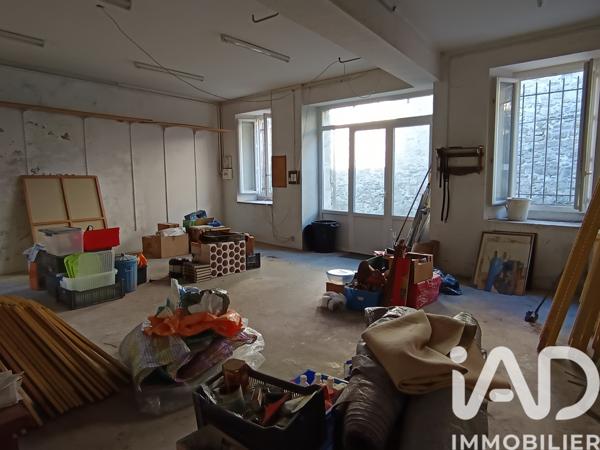 Maison à vendre 2 pièces 47,7 m² Les Vans