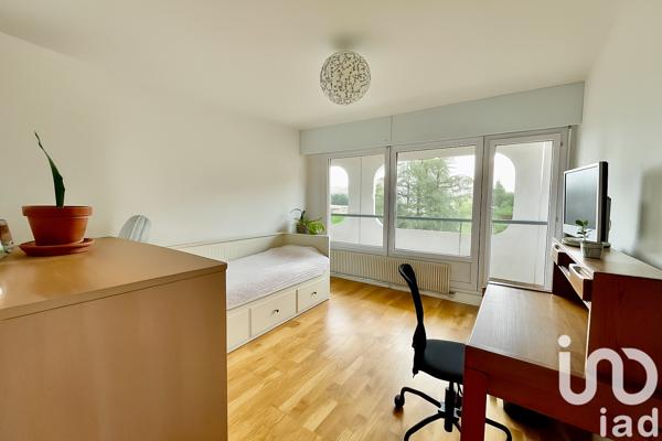 Appartement à vendre 6 pièces 116 m² Lyon 9