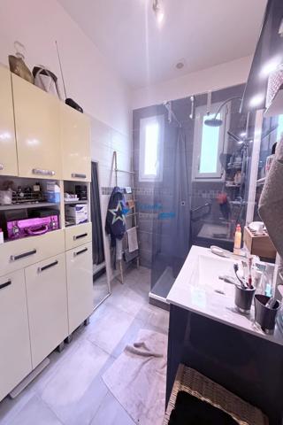 Santa-lucia-di-moriani maison 217 m 2