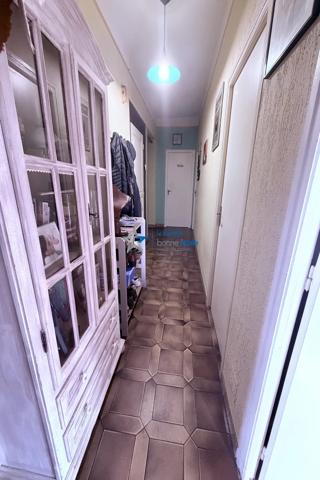 Santa-lucia-di-moriani maison 217 m 2