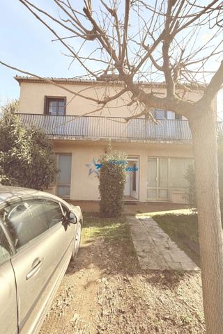 Santa-lucia-di-moriani maison 217 m 2