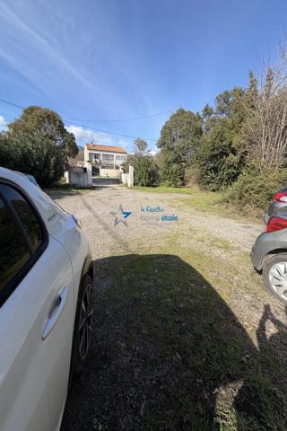 Santa-lucia-di-moriani maison 217 m 2
