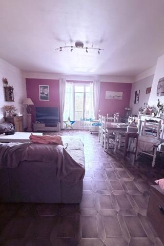 Santa-lucia-di-moriani maison 217 m 2