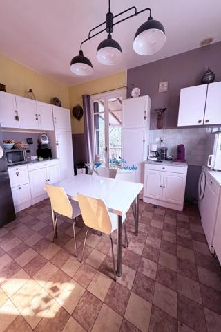 Santa-lucia-di-moriani maison 217 m 2