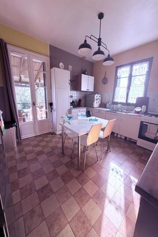 Santa-lucia-di-moriani maison 217 m 2