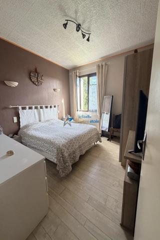 Santa-lucia-di-moriani maison 217 m 2