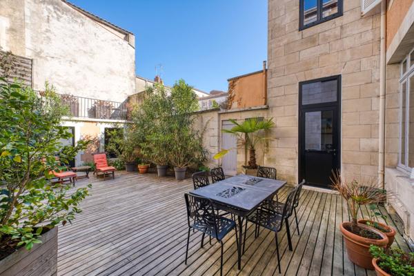Vente Maison de luxe La Rochelle 10 Pièces 265 m²