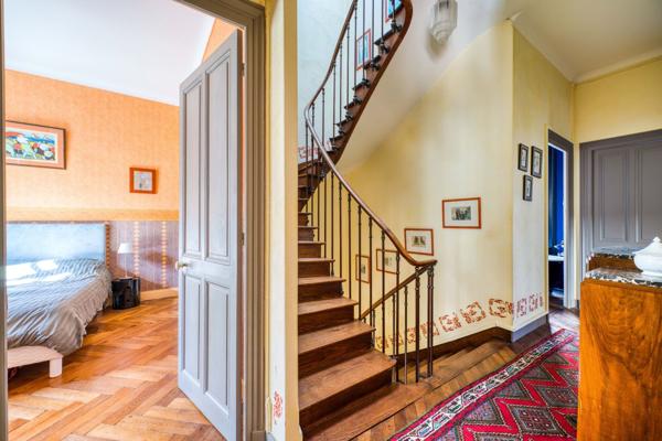 Vente Maison de luxe La Rochelle 10 Pièces 265 m²