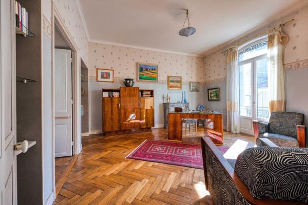 Vente Maison de luxe La Rochelle 10 Pièces 265 m²
