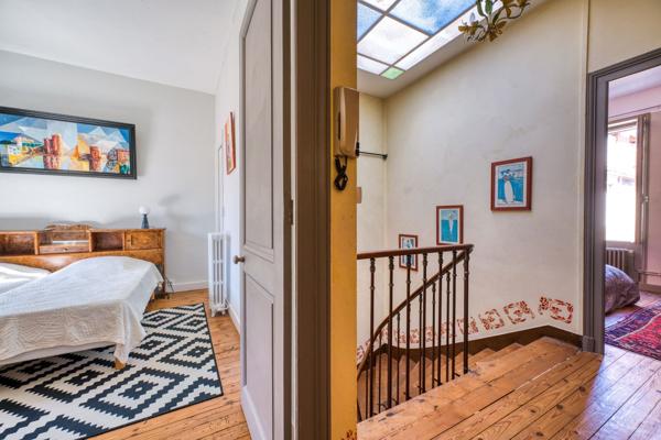 Vente Maison de luxe La Rochelle 10 Pièces 265 m²