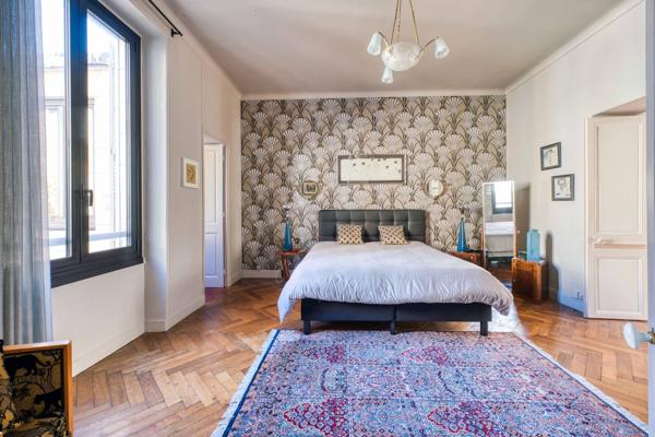 Vente Maison de luxe La Rochelle 10 Pièces 265 m²