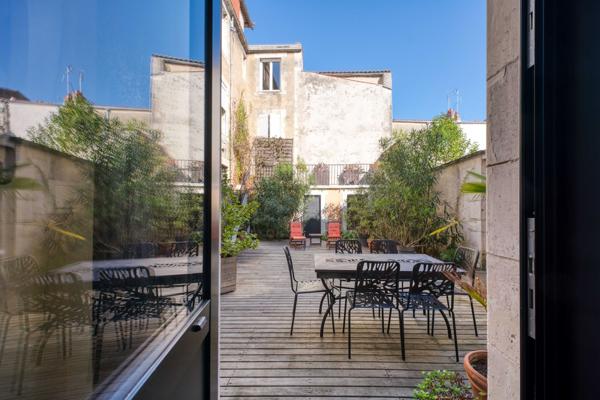 Vente Maison de luxe La Rochelle 10 Pièces 265 m²