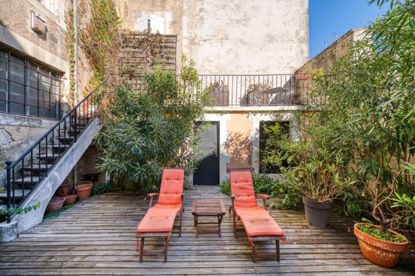 Vente Maison de luxe La Rochelle 10 Pièces 265 m²