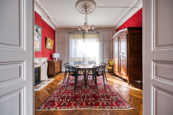 Vente Maison de luxe La Rochelle 10 Pièces 265 m²